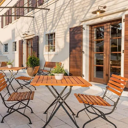 Ferienhaus Stancija Baracija