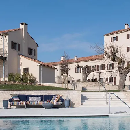 펜션 Stancija Baracija 우마그