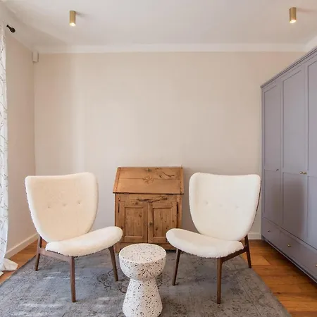 펜션 Stancija Baracija