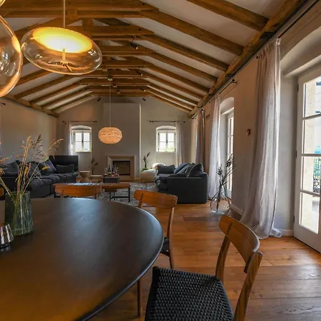 펜션 Stancija Baracija *