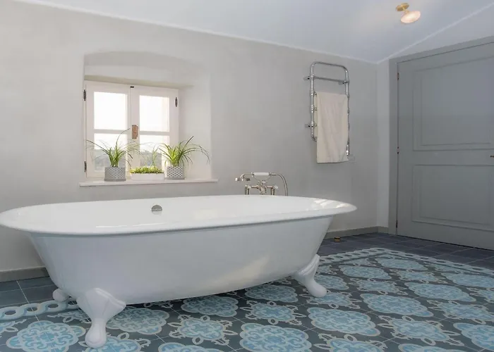 Stancija Baracija * Umag