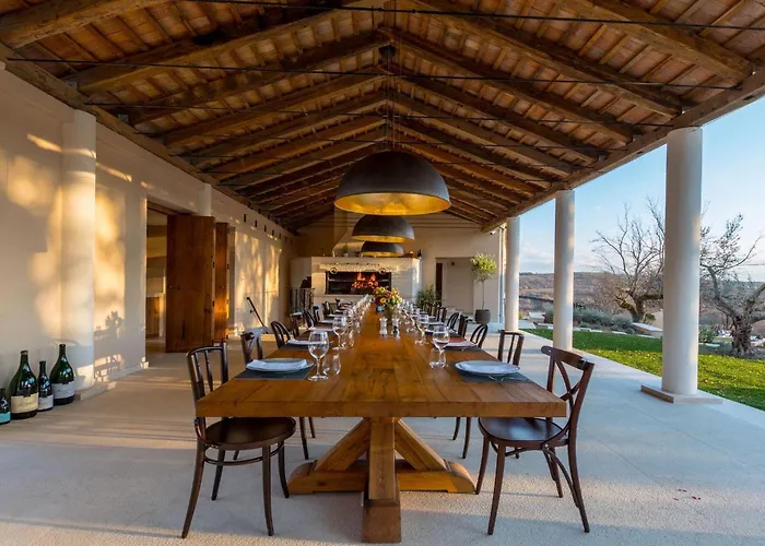 Ferienhaus Stancija Baracija