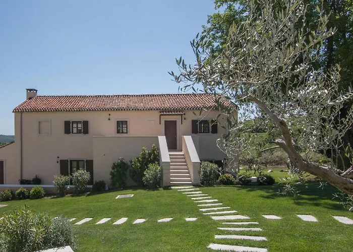 Stancija Baracija * Umag