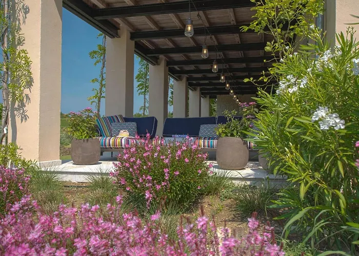 Stancija Baracija * Umag