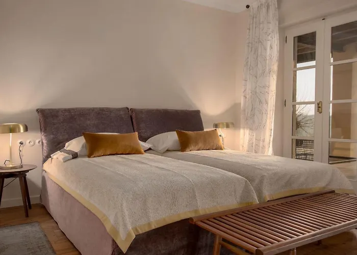 Ferienhaus Stancija Baracija Umag