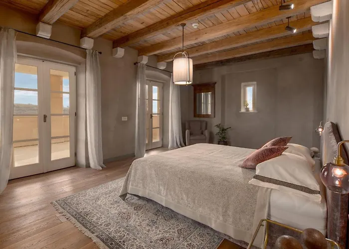 Stancija Baracija * Umag