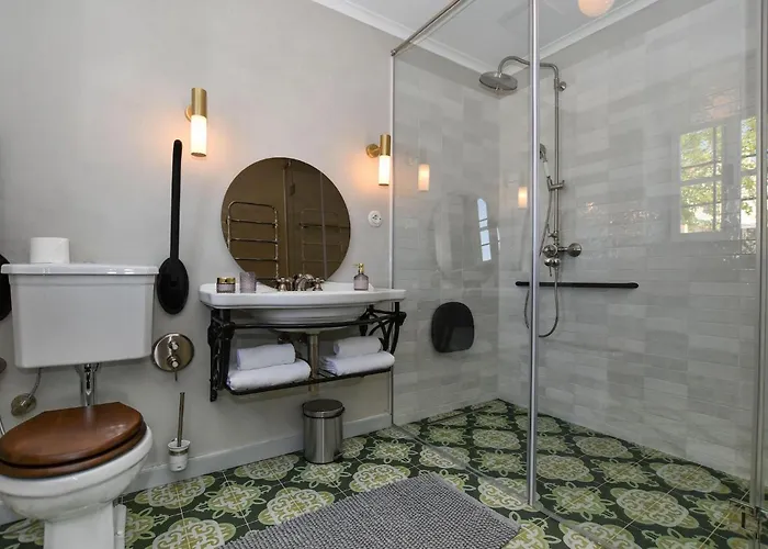 Stancija Baracija Ferienhaus *