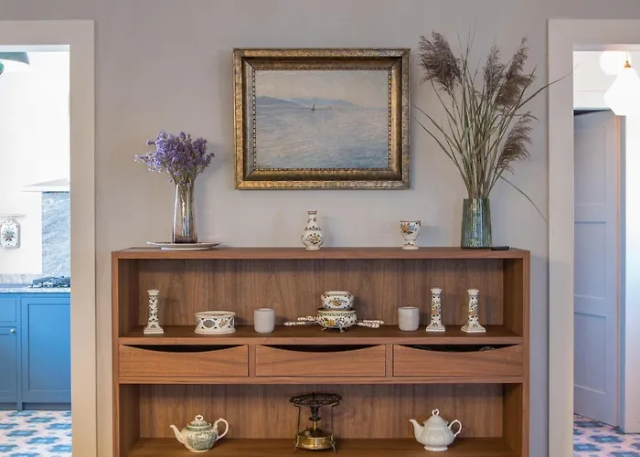 Stancija Baracija * Umag