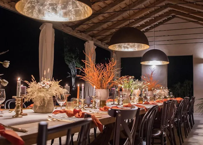 Ferienhaus Stancija Baracija