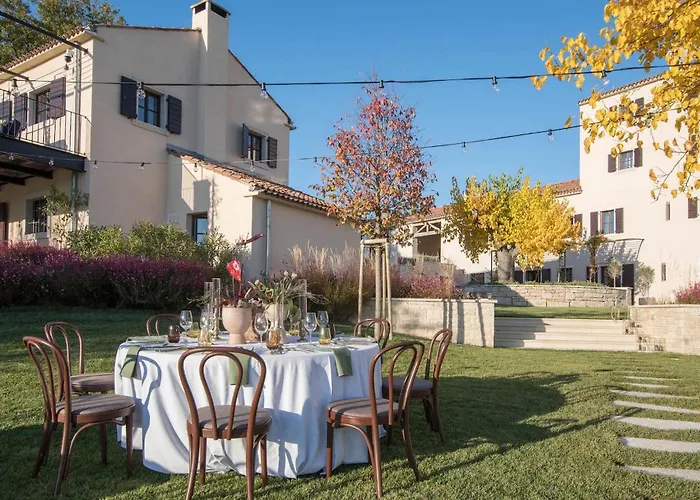 Ferienhaus Stancija Baracija