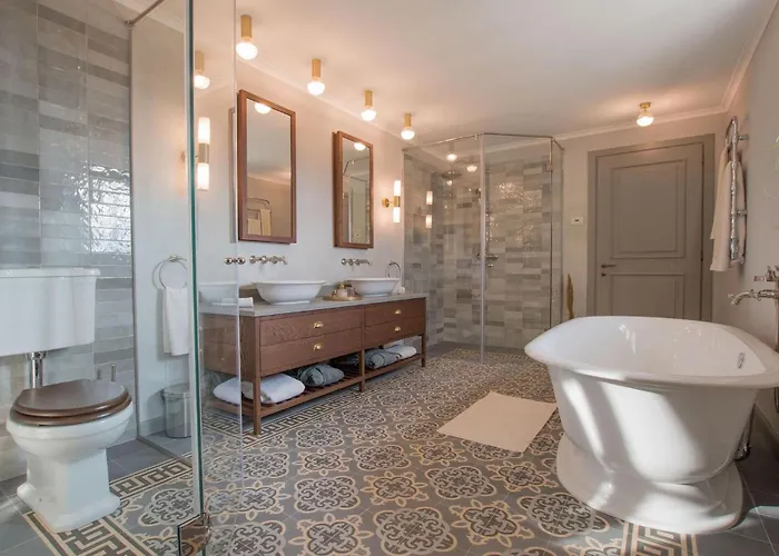 Stancija Baracija Ferienhaus *