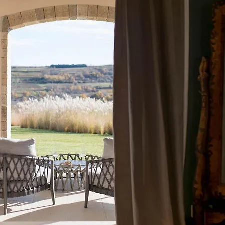 度假居 Stancija Baracija 乌马格