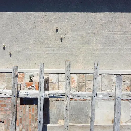 度假居 Stancija Baracija *