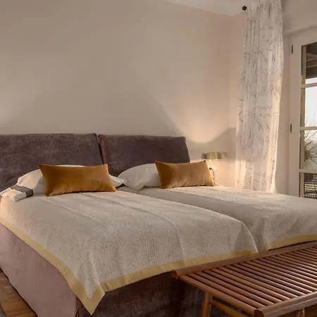 度假居 Stancija Baracija 乌马格