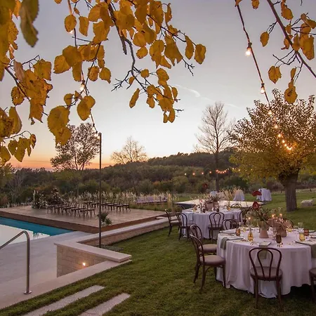 Holiday home Stancija Baracija Umag