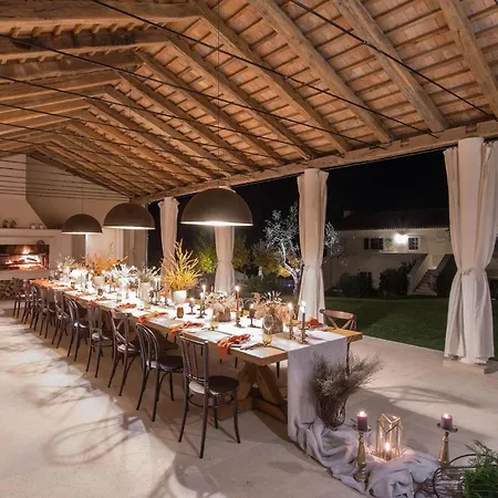 Stancija Baracija 度假居 *