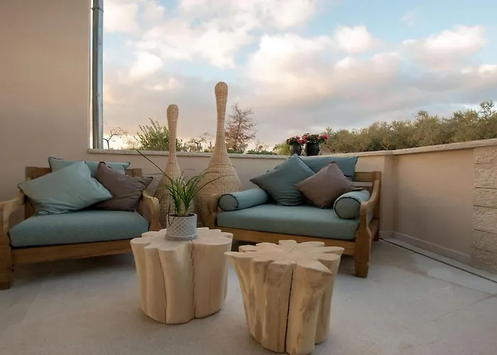 Stancija Baracija * Umag