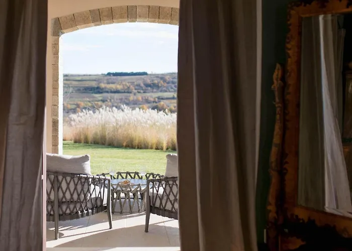 Holiday home Stancija Baracija Umag