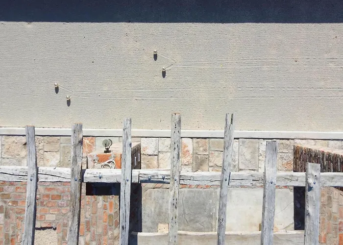 Holiday home Stancija Baracija *