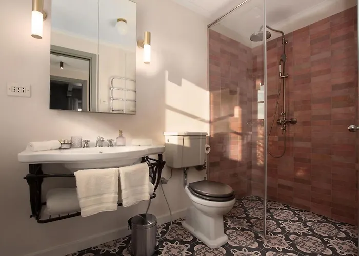 Stancija Baracija Umag