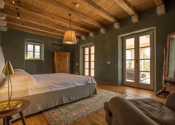 Stancija Baracija Umag