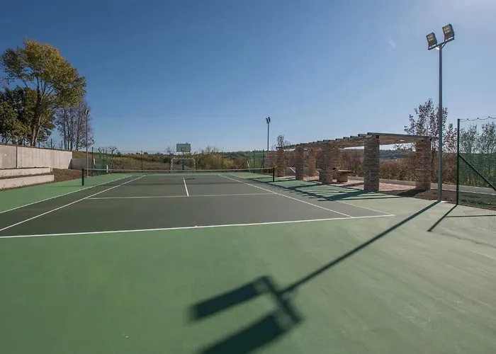 Stancija Baracija * Umag