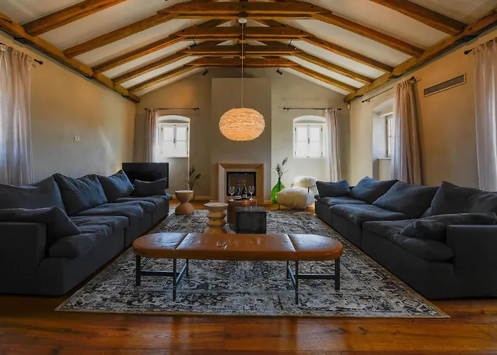 Stancija Baracija Holiday home