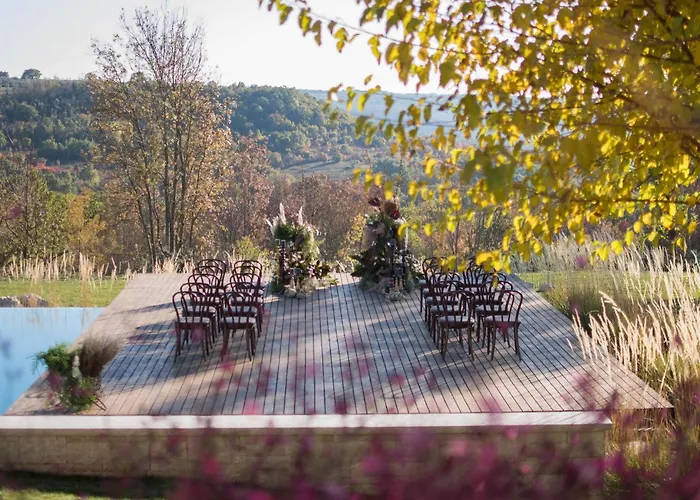 Stancija Baracija * Umag