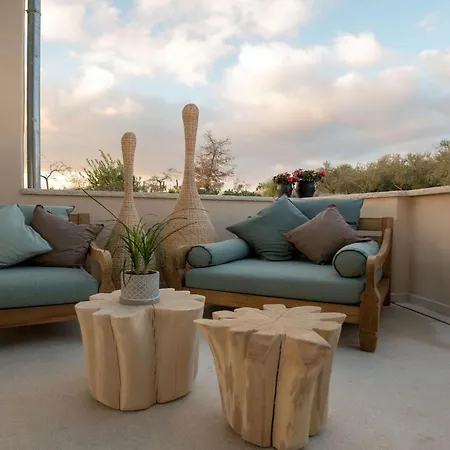 Stancija Baracija * Umago