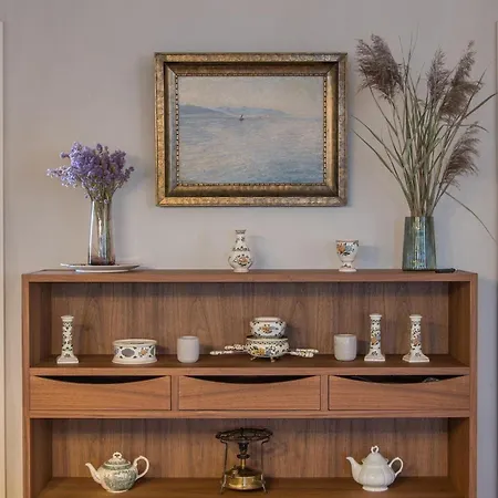 Stancija Baracija * Umago